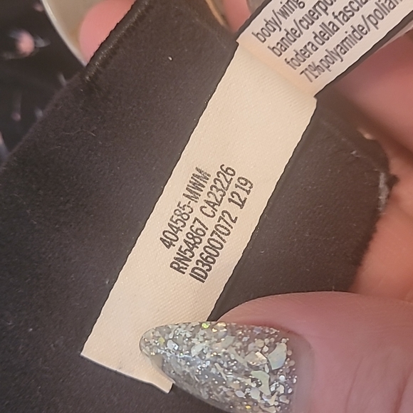 34DDD bras - Picture 10 of 11